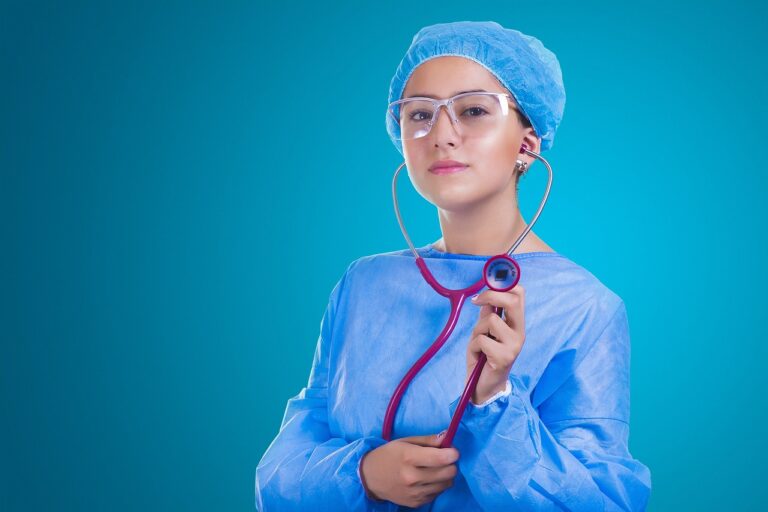 “Optimizing Care: The Nurse Call System Advantage”
